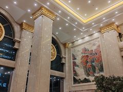 -鑫海锦江大酒店