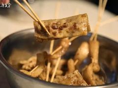 -阿姨小肉摊(同济西苑店)