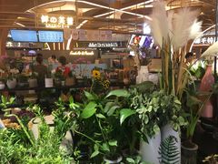 -茶马花街(城西银泰城店)