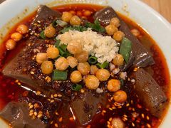 -全牛匠·乐山跷脚牛肉(新中关店)