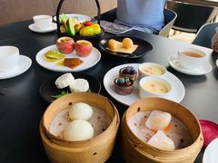 -木守西溪溪隐餐厅