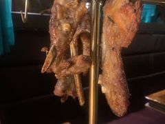 和田架子肉-楼兰新疆主题餐厅(苏州中心店)