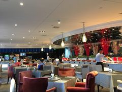 大堂-绮梦西湖·云端餐厅(歌德店)