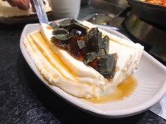 -海花锅盖烧烤店(怡馨家园店)