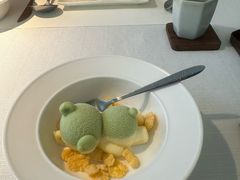 -春树下·树屋花房西餐厅(罍街AS1980店)