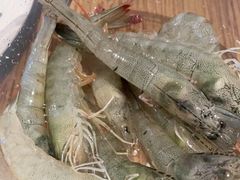 -亚马逊海鲜自助餐厅(惠山万达店)