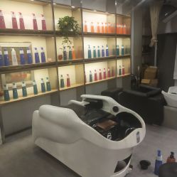 点击看大图 -MAGIC米几发型设计·羊毛卷