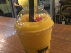 -Mango Tango