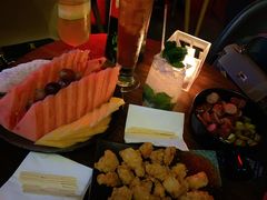 -TZ House音乐现场(来福士中心店)