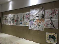 -秦汉胡同国学书院(川沙分馆)