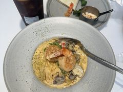 -Manner Coffee(万象食家店)