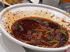 -国人川菜(李家村建东街店)