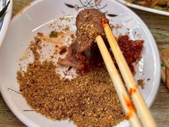 -马晓马佳牛羊肉(新合路店)