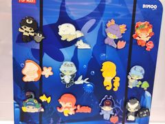 -泡泡玛特POPMART(上海环球港店)