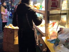 -清真·王家桶子鸡