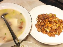 -聚京民福烤鸭店(木樨园店)