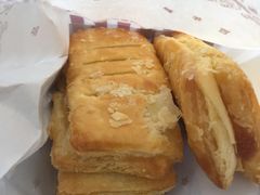 奶黄酥条-百年义利(甜水园东里店)