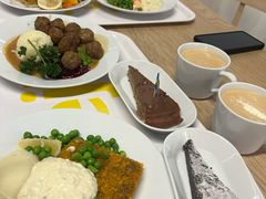 -宜家·瑞典风味餐厅(北京西红门店)