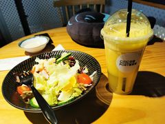 -中信理想家漫食(白云国际机场T2航站楼店)