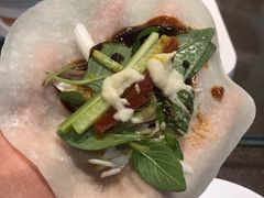 阿庄酥香嫩烤鸭-阿庄新豫菜(通泰路店)