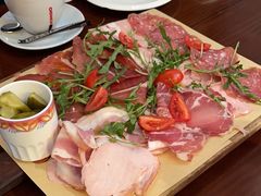 -Mammamia意大利餐厅(古北店)