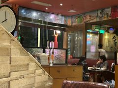 -安妮意大利餐厅(国贸店)