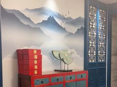 -囍榷·鲜美常州菜(恐龙园店)