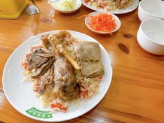 -217丰惠源抓饭(星湖街店)