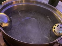 -润园四季椰子鸡火锅(海上世界店)