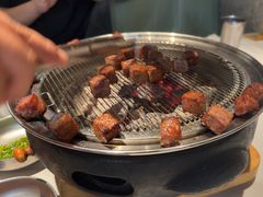 -范儿·嫂子烤肉·精致炭火烤肉(长治路店)