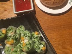 -去茶去餐厅(中央大街店)