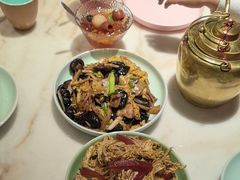 -小吊梨汤·北京菜·烤鸭(鸟巢店)