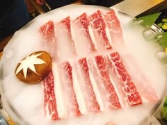 -九田家黑牛烤肉料理(石路天虹店)