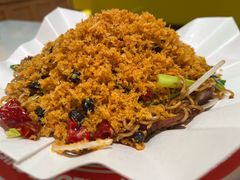 -明腾壹间茶餐厅(新都会花园广场店)