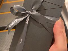 -LAMY(静安嘉里中心店)