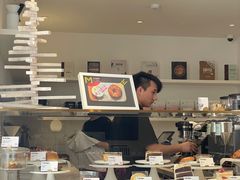 -大酉·M Coffee(北京美术馆店)