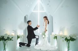 -爱城婚纱摄影·品质严选店