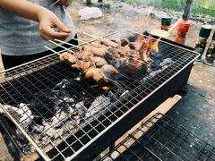 -顺鑫绿色度假村