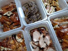 -龙记香港茶餐厅(久光百货店)