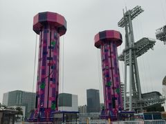 -海心沙亚运公园