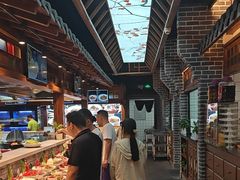 -凤竹园(修水店)
