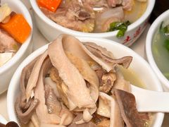 -土连锅·现熬养生汤锅(梁家巷店)