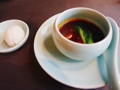 -羲和雅苑•北京烤鸭(平安国际金融中心店)