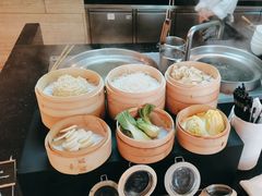 -外滩悦榕庄·海怡西餐厅