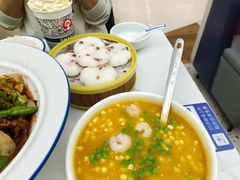 -兰湘子·湘菜小炒(三桥万象城店)