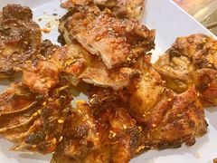 -枪火串烧·东北特色烧烤(罗湖总店)