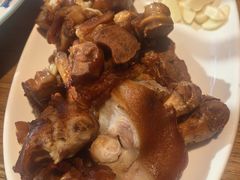 -老阿爸鲜鱼土菜(昆山花桥店)