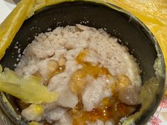 -禄运茶居·手工点心(猎德店)