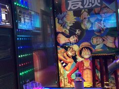 -唱吧麦颂KTV(乐汇城店)