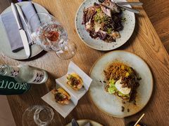 -BOR Eatery(安福路店)